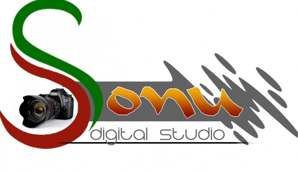 Sonu Digital Studio